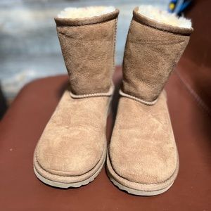 UGG boots